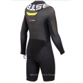 Long Sleeve Riding Wear Cycling Suit